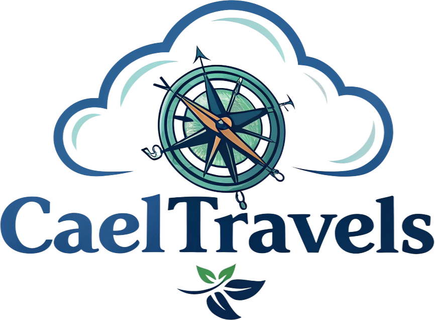 Cael Travels
